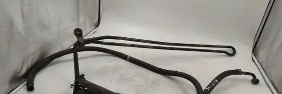 Alfa Romeo 145 - 146 Power steering radiator 