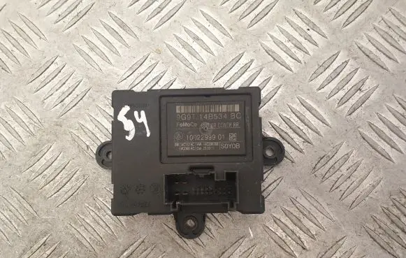 Volvo XC60 Door control unit/module 9G9T14B534BC