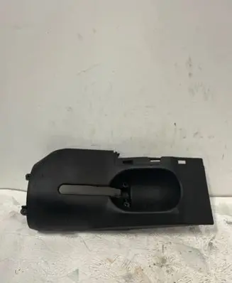 BMW 5 E34 Steering wheel column trim 11576740