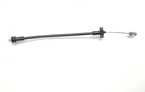Volvo V40 Rear door cable line 933451