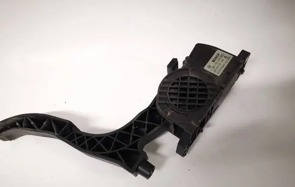 Skoda Roomster (5J) Accelerator throttle pedal 6q1721503h 0280755055