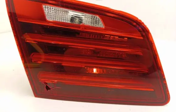 BMW 5 F10 F11 Tailgate rear/tail lights 7306163