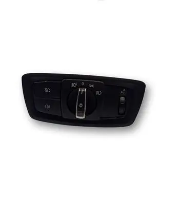 BMW X2 F39 Light switch 61319877892 9877892