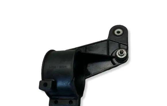 Audi A6 Allroad C6 Fuel filter bracket/mount holder 