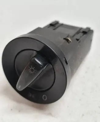 Skoda Octavia Mk1 (1U) Light switch 1C0941531 C1T0961