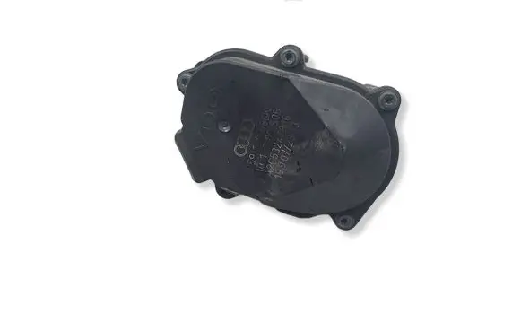 Audi A4 S4 B8 8K Intake manifold valve actuator/motor 059129086K