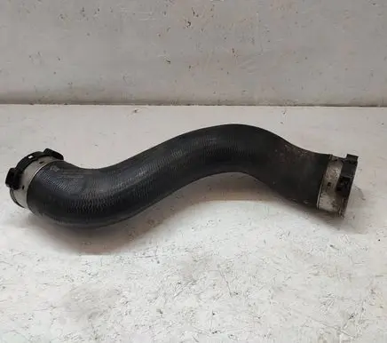 Mercedes-Benz E W212 Intercooler hose/pipe A2125280000 ZGS001 3127DB33