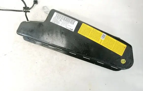 Audi A3 S3 8P Seat airbag 8p4880242b 30379916a