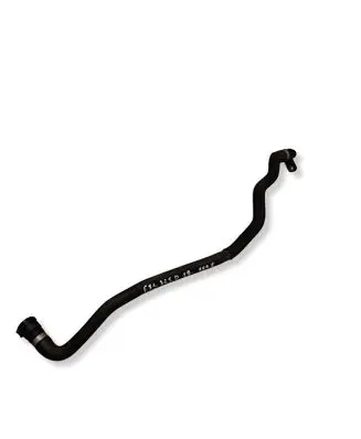 BMW 3 E90 E91 Engine coolant pipe/hose 7800106
