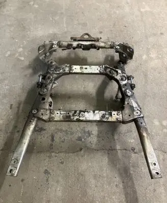 Land Rover Range Rover Sport L494 Front subframe CPLA5C145AM