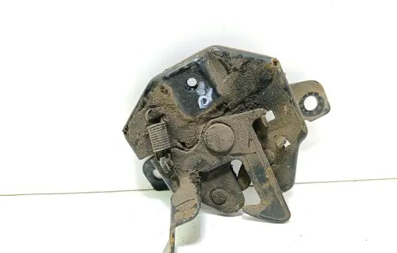 Hyundai Trajet Engine bonnet/hood lock/catch