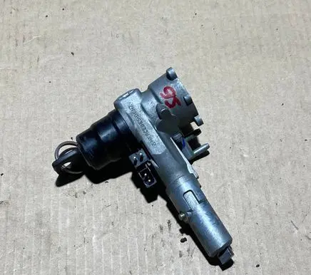 Mercedes-Benz E W124 Ignition lock