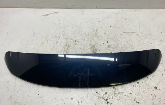 Audi Q7 4M Tailgate/trunk spoiler 4M0827933