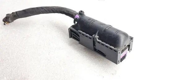 Audi Q7 4L Engine installation wiring loom 7L0906385A