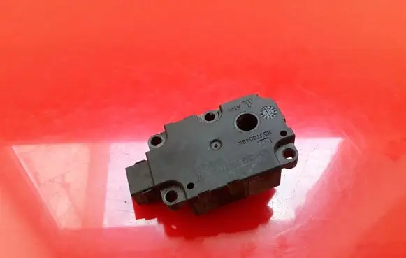 Mercedes-Benz S W222 Air flap motor/actuator ZBAT0044D06 P9708006