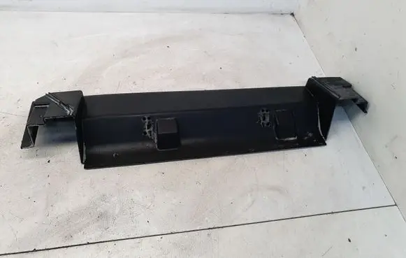 Ford Transit - Tourneo Connect Intercooler air guide/duct channel 7T166C646AD 7T166C646A 7T166C646