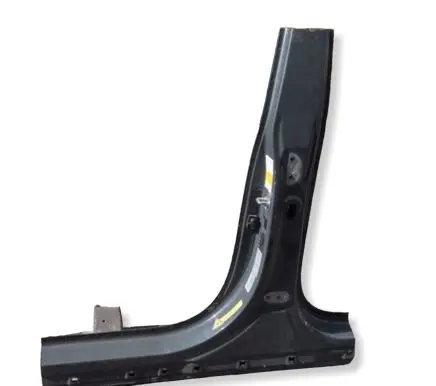 KIA Stonic Pillar (middle) 