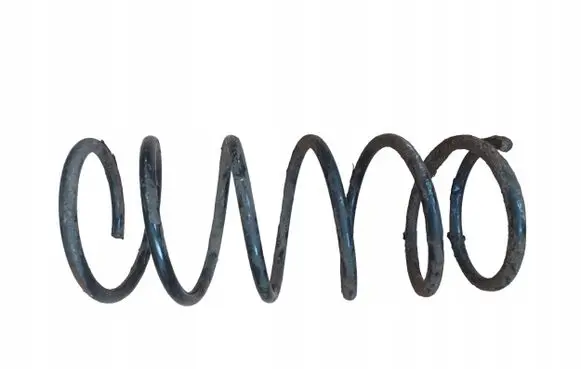 Peugeot 306 Front coil spring 5002P4