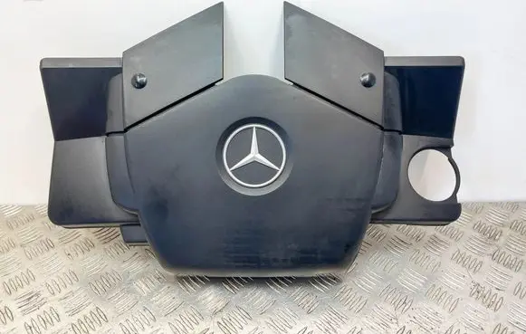 Mercedes-Benz SL R129 Engine cover (trim) A1130100367 1130100367