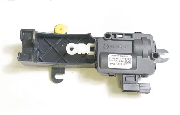 Tesla Model X Front door soft close latching motor 111533290A