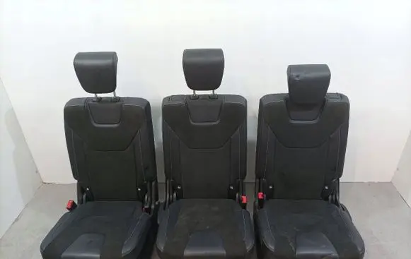 Ford Galaxy Seat set 