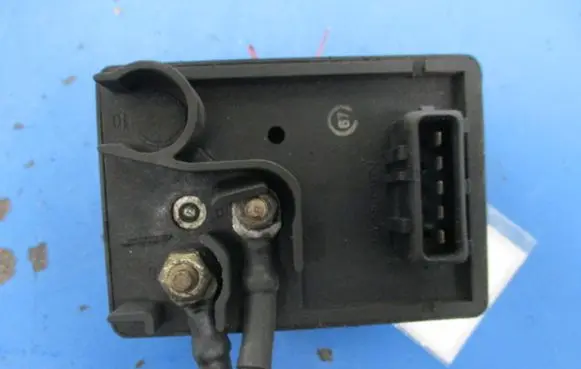 Peugeot 806 Other relay