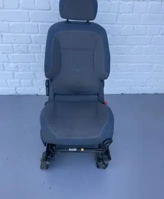 Citroen Berlingo Front passenger seat 