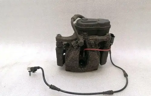 Land Rover Range Rover L405 Front Brake Caliper Pad/Carrier LR036567