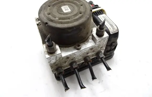 Citroen C4 Cactus ABS Pump 9812847880 10022004974