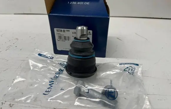 Mercedes-Benz E W124 Front ball joint A1243330327 1243330327 A1243330127
