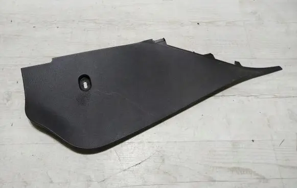 Volkswagen Tiguan Other center console (tunnel) element 5M1863045C