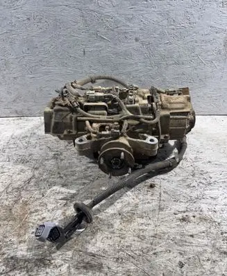 Toyota RAV 4 (XA50) Rear differential 21z13f2059 82164 8216442210