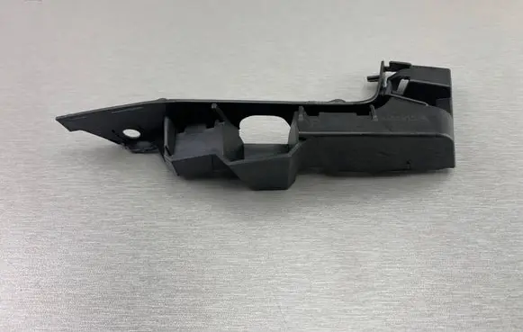 BMW X3 E83 Front bumper mounting bracket 3400920 51113400920