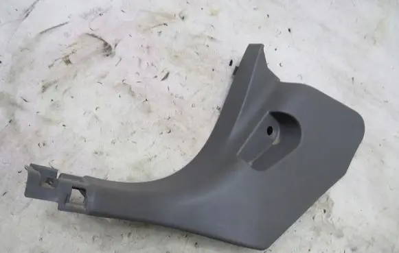 Renault Zoe Rear sill trim cover 1111