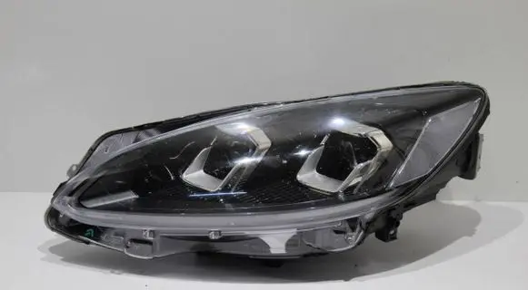 Ford Kuga III Headlight/headlamp 901878370U69 L90187837 LV4B13E017AN