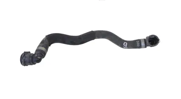 Citroen C4 II Engine coolant pipe/hose