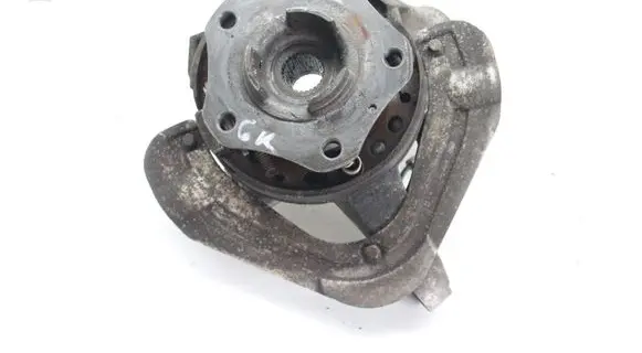 Porsche Boxster 986 Rear wheel hub 98633165720