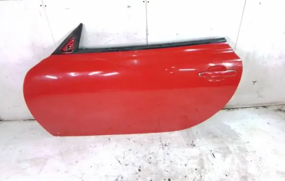 Lexus SC 430 Front door LEXSC430DRZWLP