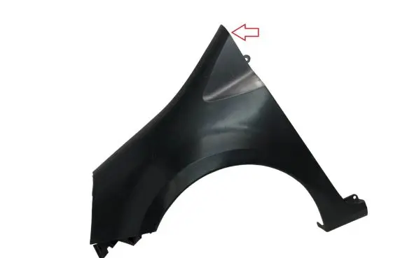 Renault Modus Fender 7701475515 REPLACEMENT TAIWAN