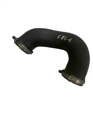 Audi Q7 4L Intercooler hose/pipe 7L0145972E