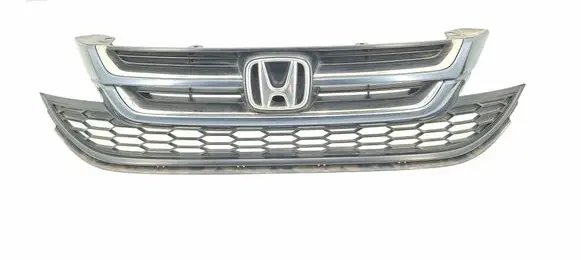 Honda CR-V Front bumper upper radiator grill 71121SWWE311M1 71121SWWE511M1