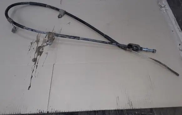 Subaru Outback Handbrake/parking brake wiring cable NOCODE