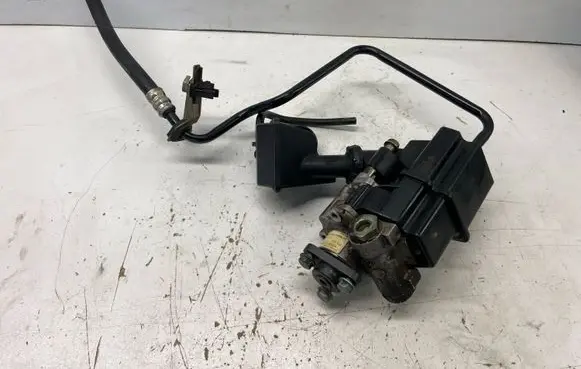 Porsche Boxster 986 Power steering pump 99631402004 99631422002 98631422501