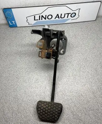 BMW 3 E46 Brake pedal 1163863