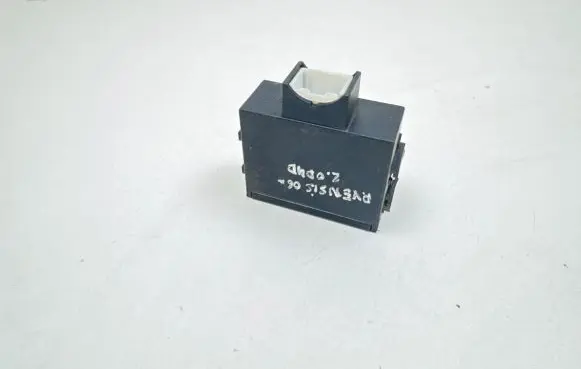 Immobilizer control unit/module