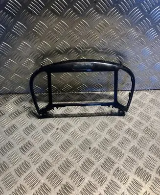 Nissan Juke I F15 Other center console (tunnel) element 68260BX80A