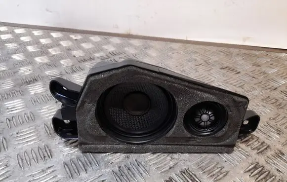 BMW X6 E71 Rear door speaker 65139211049 9211049