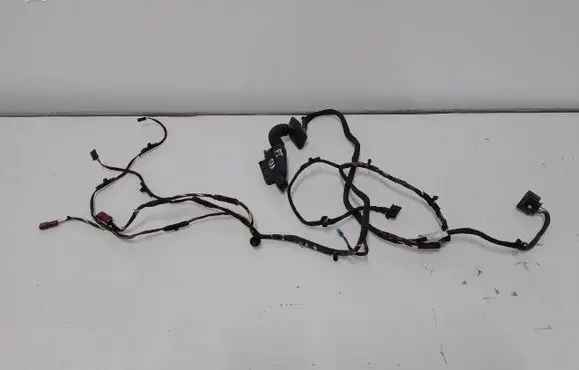 Mini Cooper Countryman R60 Rear door wiring loom 9811264