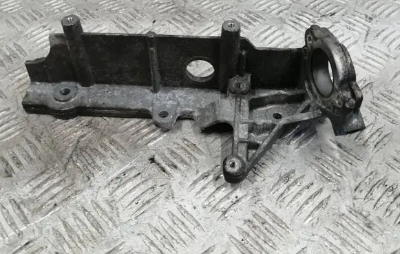 Mercedes-Benz A W176 EGR valve cooler bracket A6511420200