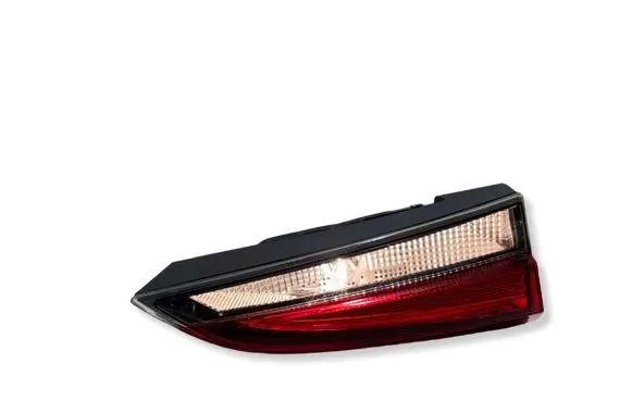 Skoda Kamiq Rear/tail lights 658945093